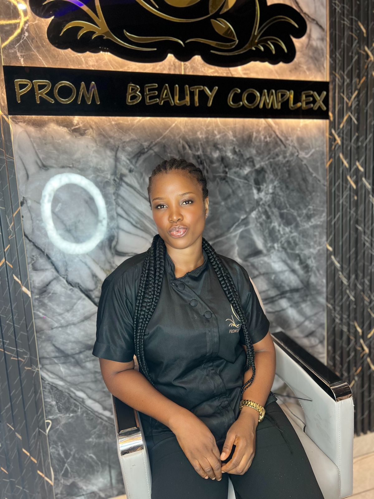 Employee Image