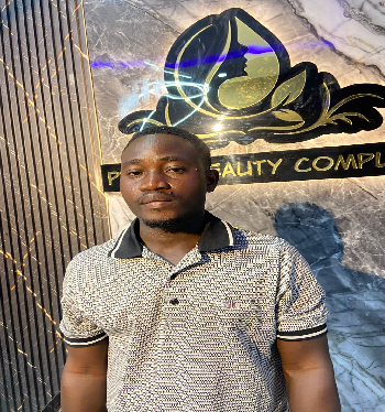 Employee Image