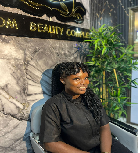 Employee Image